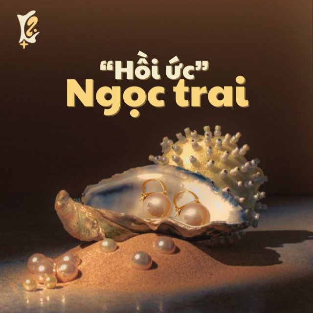 Hồi ức Ngọc trai