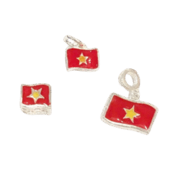 Cờ Đỏ Sao Vàng