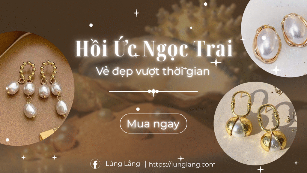 Banner Hồi Ức Ngọc Trai